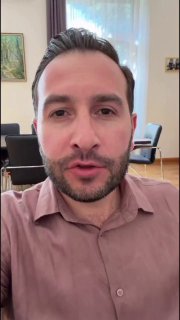 Артак Конжорян на встрече с избирателями в Армавирской области