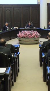 Никол Пашинян объявляет о программе «16 миллионов» для приграничных сел Армавирской области