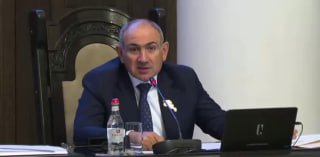 Никол Пашинян в Армавирской области анонсирует внеплановые проверки школ и больниц
