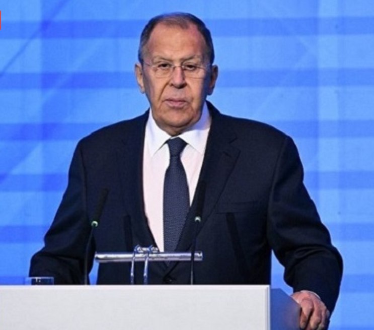 Сергей Лавров на пресс-конференции по итогам заседания СМИД ОДКБ в Казани