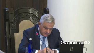 Глава МИД Армении Мирзоян разъяснил суверенитет страны в контексте соглашения TRIPP