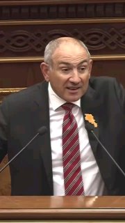 Фото с выборов в Армавирской области, Армения