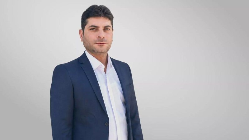 Арест кандидата в парламент в Армавире