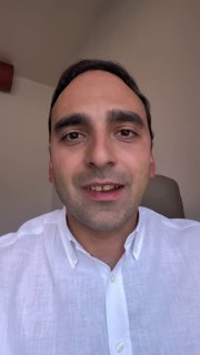 Мэр Еревана Тигран Авинян выступает с заявлением о выборах в Армавирской области