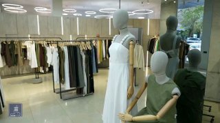Швейное производство в Армавире, готовящееся к экспорту в Европу