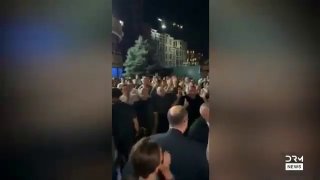 Павел Латушка, бывший министр культуры Беларуси, поздравил Пашиняна с победой на выборах в Армении