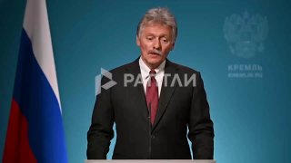 Дмитрий Песков на брифинге, выборы в Армении