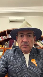 Никол Пашинян выступает с заявлением о выборах в Армавирской области