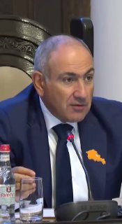 Никол Пашинян на пресс-конференции, заявление о ЕАЭС, Армения
