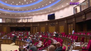 Эксперты в студии телеканала «Шант» обсуждают выборы в Армавире