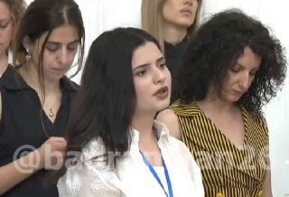 Никол Пашинян выступает на пресс-конференции, упоминая проект TRIPP и визит главы ЕК