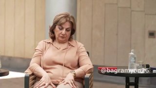 Никол Пашинян выступает с заявлением о выборах в Армавире