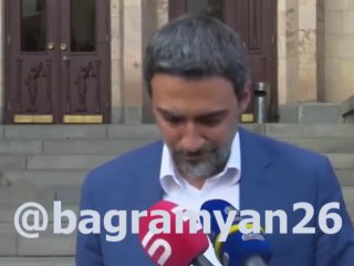 Выборы в Армавирской области: адвокат Вардеванян на предвыборном мероприятии