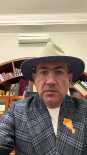 Никол Пашинян выступает с заявлением о выборах в Армавирской области
