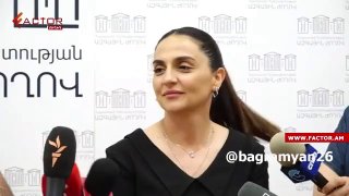 Заседание Национального Собрания Армении, обсуждение законопроекта об ограничении избирательных прав для граждан за границей