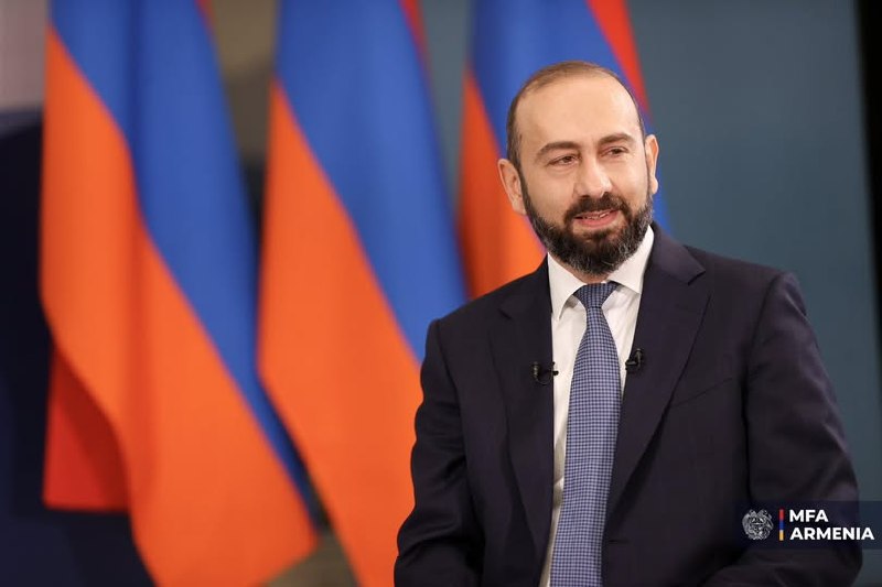 Армения начинает ратификацию соглашения о стратегическом сотрудничестве с США: что это значит для Армавира?