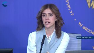 ЦИК Армении представил промежуточные результаты выборов: данные по регионам