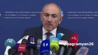 Никол Пашинян выступает с заявлением о судебной мафии на фоне выборов в Армавирской области