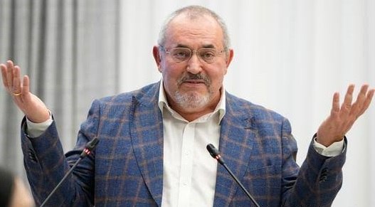 Борис Надеждин в отделе полиции Долгопрудного, Армавир