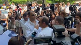 Избирательные участки в Армавирской области