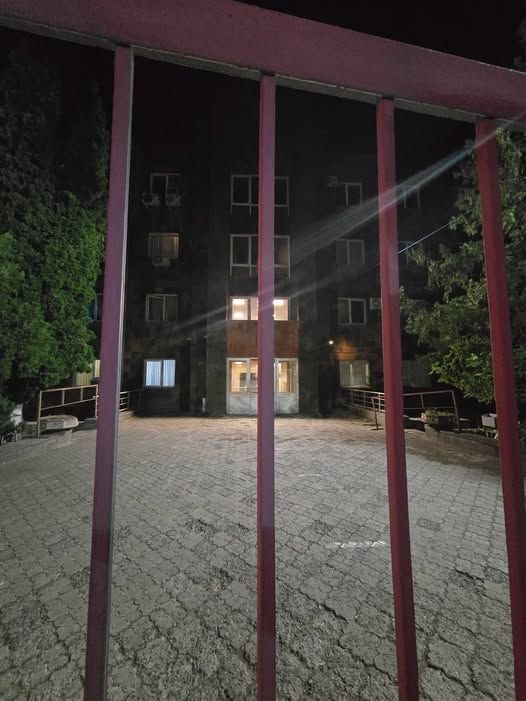 Здание суда общей юрисдикции Армавирской области, где будет избираться мера пресечения Гагику Царукяну