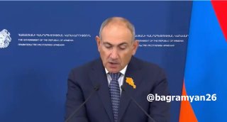 Премьер-министр Армении Никол Пашинян на встрече с представителями ЕС, обсуждая экономическую диверсификацию и поддержку для