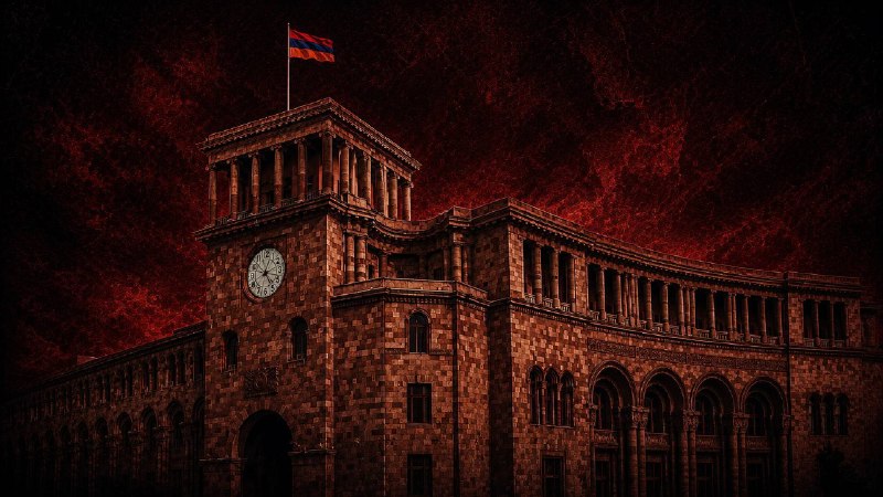 Заседание Центральной избирательной комиссии Армении, выборы 2023