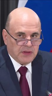 Встреча Никола Пашиняна и Михаила Мишустина, фото премьер-министра Армении