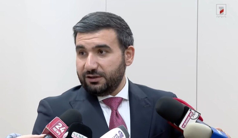 Гюмри: более 27 000 голосов за партию «Гражданский договор» на выборах — жители ответили на обвинения в мошенничестве
