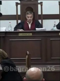 Здание ЦИК Армении в Ереване