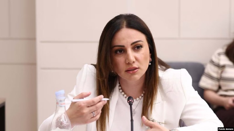 Кандидаты Арусяк Манавазян и Артур Ованнисян выдвинуты на пост главы фракции в Армавире.