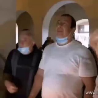 Заседание ЦИК Армении с объявлением итогов выборов в Ереване