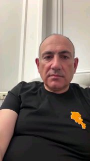 Никол Пашинян выступает с заявлением о предвыборных взятках на выборах в Армавирской области