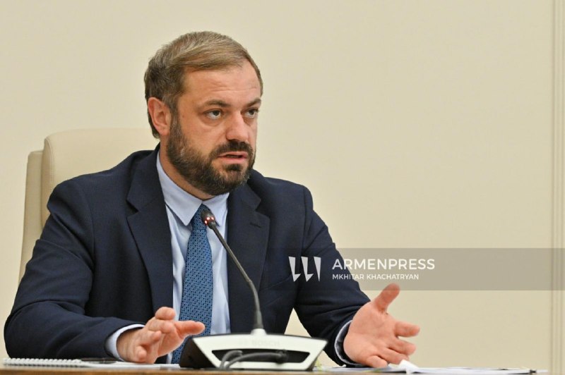 Тепличное хозяйство в Армавирской области, Армения