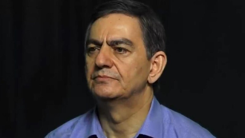 Али Керимли, лидер азербайджанской оппозиции, арестованный в Баку