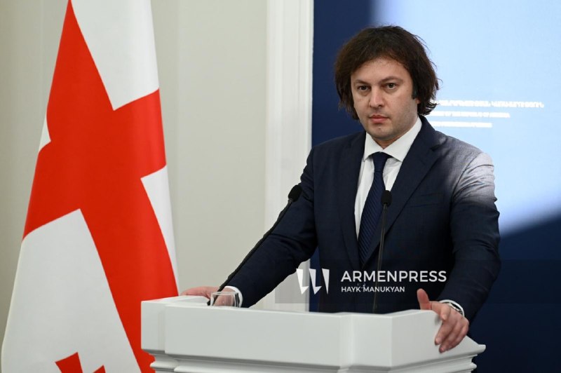 Ираклий Кобахидзе: ОБСЕ теряет доверие грузинского общества из-за декларации