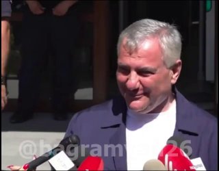 Кандидат на пост премьер-министра на выборах в Армавирской области