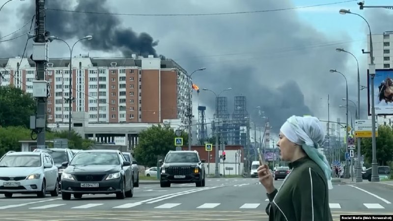Диаграмма опроса Gallup об ухудшении экономики в России, включая Армавир