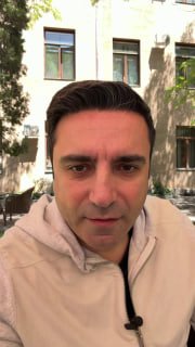 Спикер Национального Собрания Армении Ален Симонян на заседании парламента